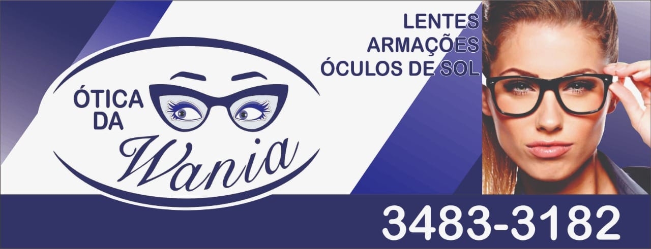 OTICA DA WANIA